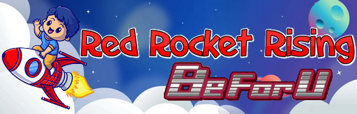 Red Rocket Rising