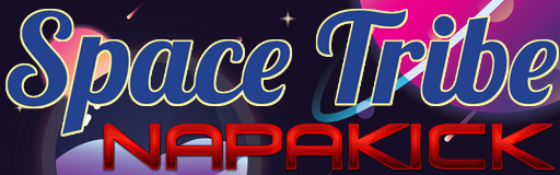 SPACE TRIBE