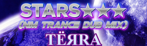 STARS (NM Trance Dub Mix)