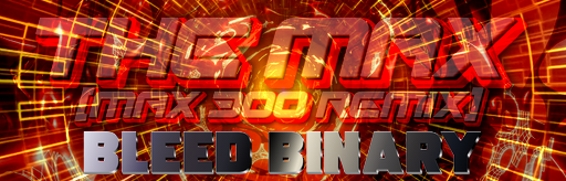 THE MAX (Max 300 remix)