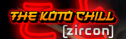 The Koto Chill