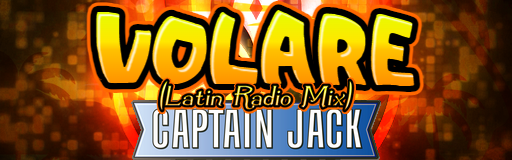 VOLARE (Latin Radio Mix)