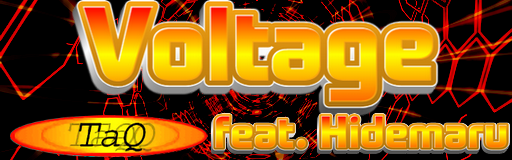 Voltage (feat. Hidemaru)