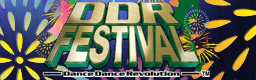 Dance Dance Revolution FESTIVAL (PS2) (Japan)