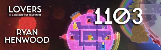 1103 (for TapMania)