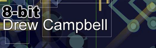 8-bit (for TapMania)