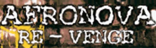 AFRONOVA (for TapMania)