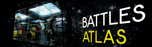 Atlas (for TapMania)