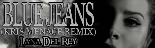 Blue Jeans (Kris Menace Remix) (for TapMania)