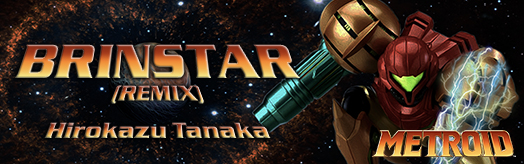 Brinstar (Remix) (For TapMania)