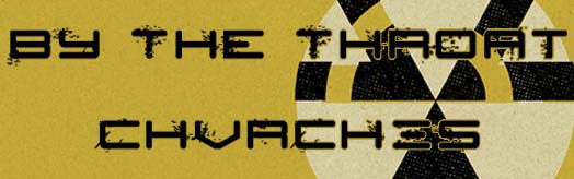By The Throat (for TapMania)
