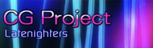 CG Project (for TapMania)