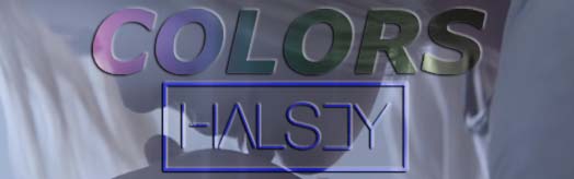 Colors (for TapMania)