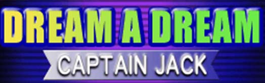 DREAM A DREAM (for TapMania)