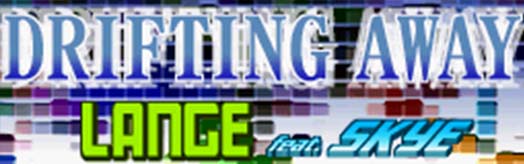 DRIFTING AWAY (for TapMania)