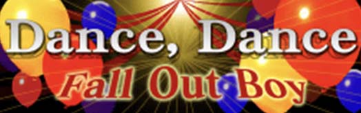 Dance Dance (for TapMania)