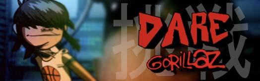 Dare (for TapMania)