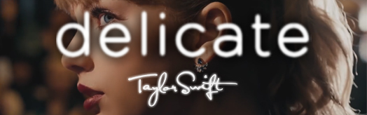 Delicate (For TapMania)