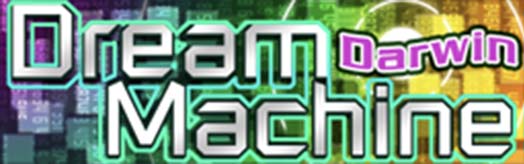 Dream Machine (for TapMania)