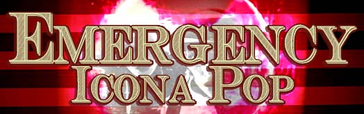 Emergency (for TapMania)