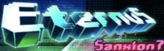 EternuS (for TapMania)