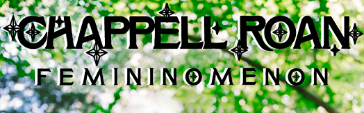Femininomenon (for TapMania)