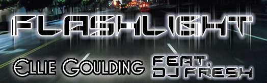 Flashlight (for TapMania)