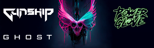 Ghost (for TapMania)
