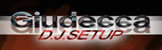 Giudecca (for TapMania)