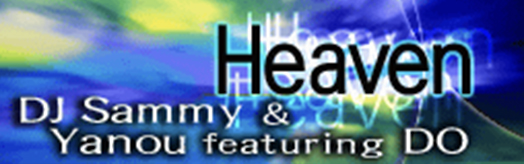 Heaven (for TapMania)