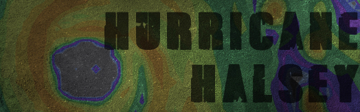 Hurricane (for TapMania)