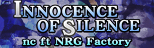 INNOCENCE OF SILENCE (for TapMania)