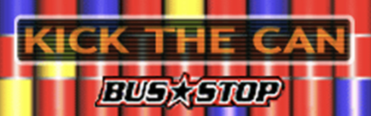 KICK THE CAN (for TapMania)