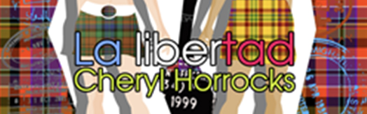 La libertad (for TapMania)