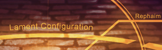 Lament Configuration (for TapMania)