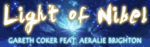 Light of Nibel (for TapMania)
