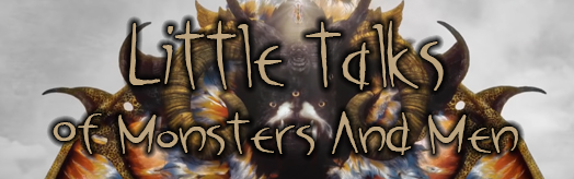 Little Talks (for TapMania)
