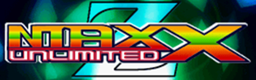 MAXX UNLIMITED (for TapMania)
