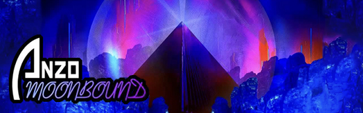 Moonbound (for TapMania)