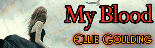 My Blood (for TapMania)