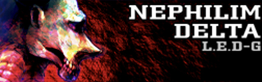 NEPHILIM DELTA (for TapMania)