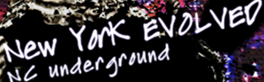 New York EVOLVED Ver A (for TapMania)