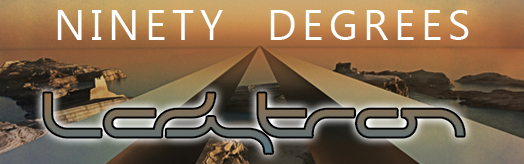 Ninety Degrees (for TapMania)