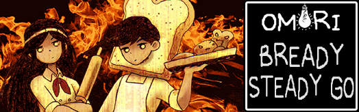 OMORI - BREADY STEADY GO (for TapMania)
