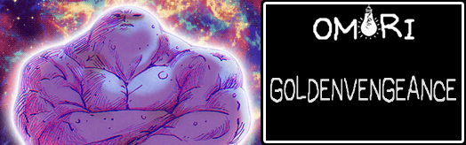 OMORI - GOLDENVENGEANCE (for TapMania)