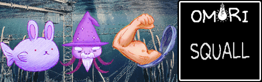 OMORI - Squall (for TapMania)