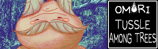 OMORI - Tussle Among Trees (for TapMania)