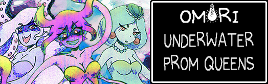 OMORI - Underwater Prom Queens (for TapMania)