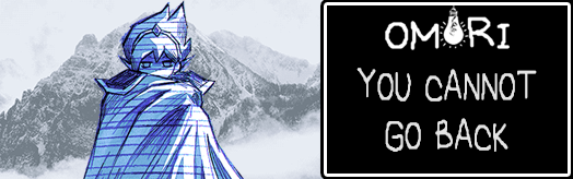 OMORI - You Cannot Go Back (for TapMania)
