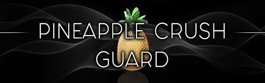 Pineapple Crush (for TapMania)